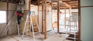 Entreprise de rénovation de la maison et de rénovation d’appartement à Hinsingen